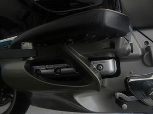 2009 BMW K1200LT ABS in Los Angeles , California 90058