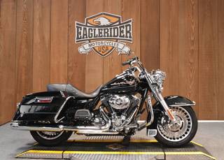 2011 Harley-Davidson Road King