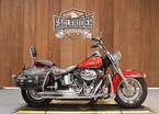 2008 Harley-Davidson Heritage Softail Classic
