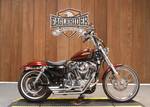 2012 Harley-Davidson Seventy-Two