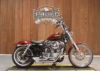 2012 Harley-Davidson Seventy-Two