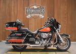 2012 Harley-Davidson Electra Glide Classic