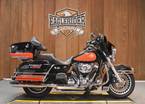 2012 Harley-Davidson Electra Glide Classic