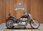 2006 Harley-Davidson Softail Standard