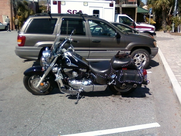 Suzuki Intruder Blue Book Value Suzuki Intruder Blue Book Value
