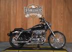 2009 Harley-Davidson Sportster 1200 Custom
