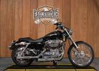 2009 Harley-Davidson Sportster 1200 Custom