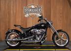 2010 Harley-Davidson Rocker C