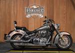2007 Honda VTX1300R