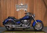 2008 Kawasaki Vulcan Classic