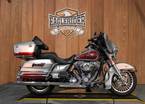 2012 Harley-Davidson Electra Glide Classic