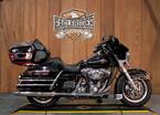 2008 Harley-Davidson Ultra Classic Electra Glide