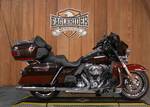 2011 Harley-Davidson Electra Glide Ultra Limited