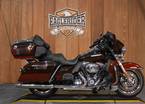 2011 Harley-Davidson Electra Glide Ultra Limited
