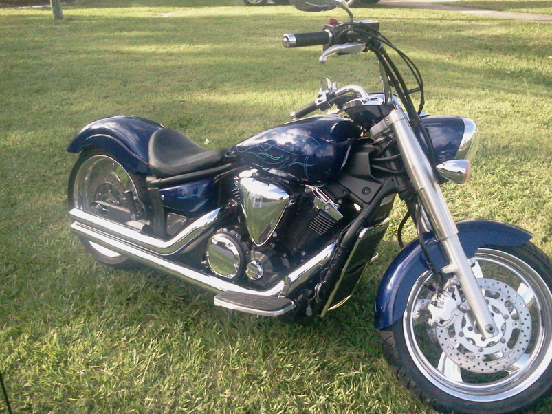 Yamaha V Star Seat Removal Yamaha V Star Seat Removal